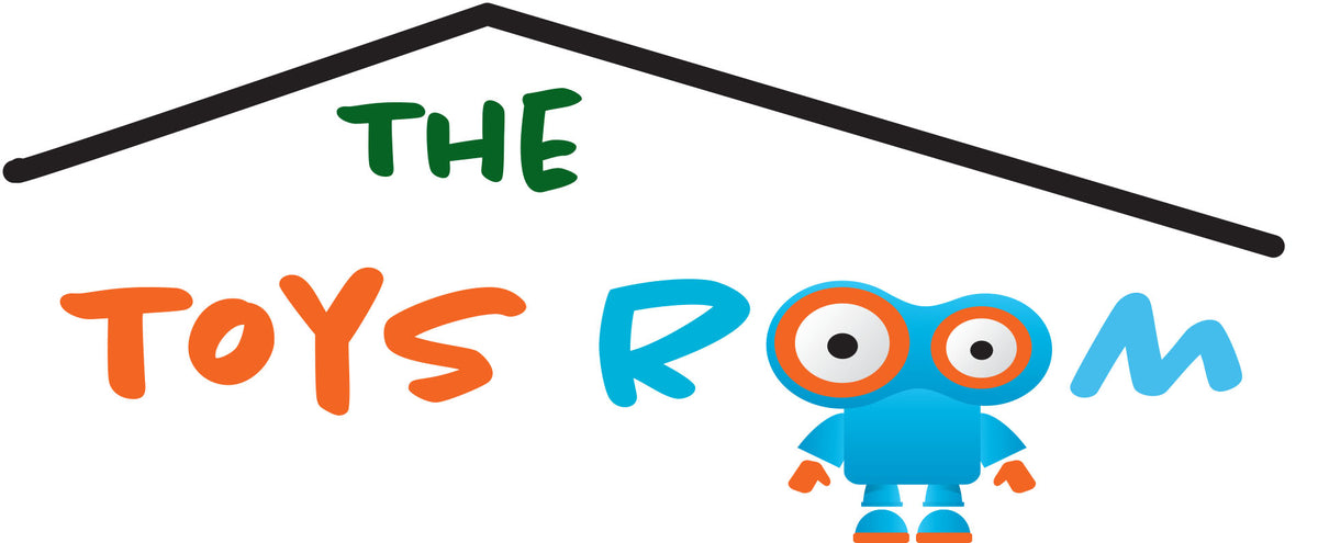 TheToysRoom logo