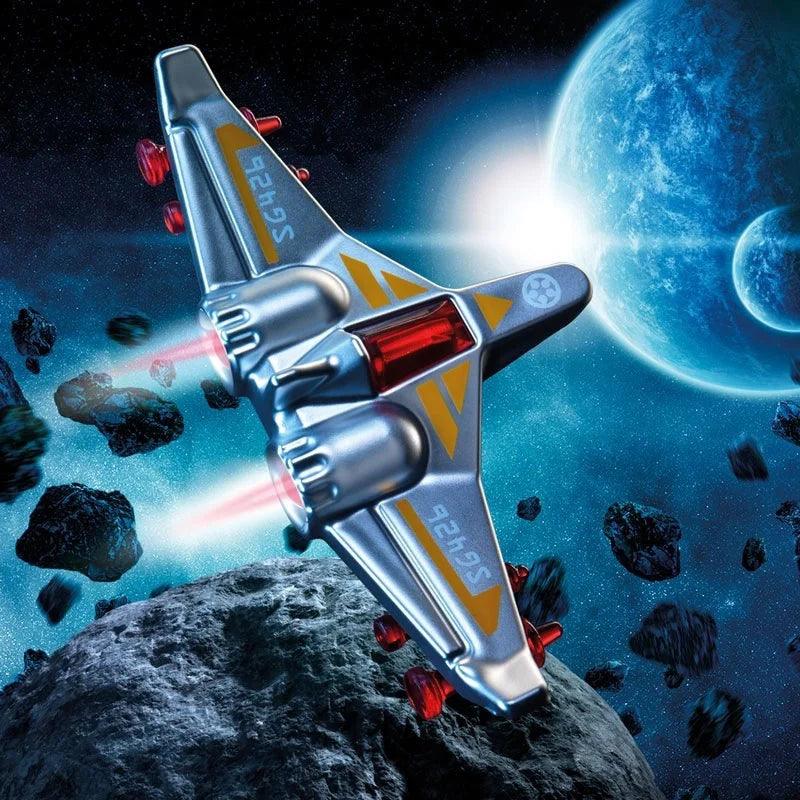 Asteroid Escape - TheToysRoom