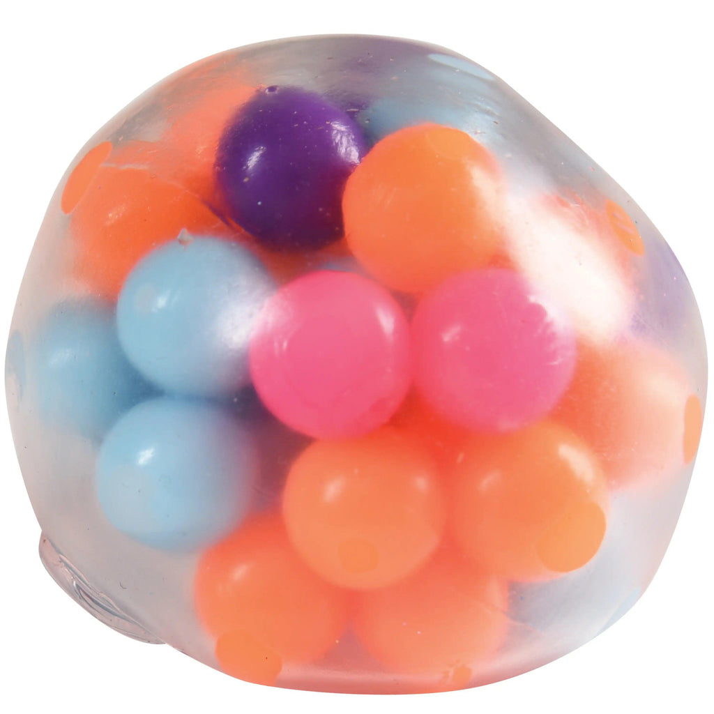 Bead Squeeze Ball - TheToysRoom