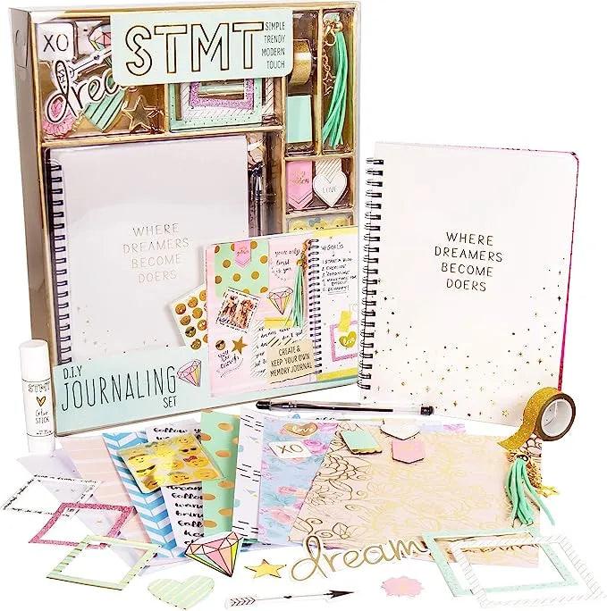 D.I.Y. Dreamers Journaling Set - TheToysRoom
