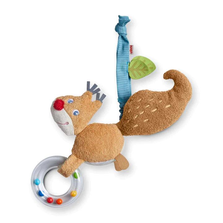 Dangling Figure Forest Friends Squirrel - TheToysRoom