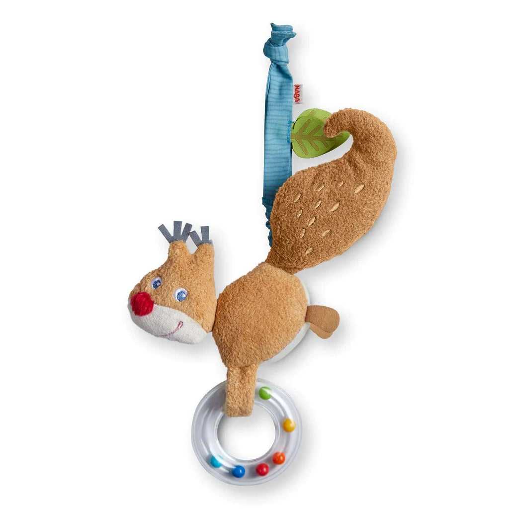 Dangling Figure Forest Friends Squirrel - TheToysRoom