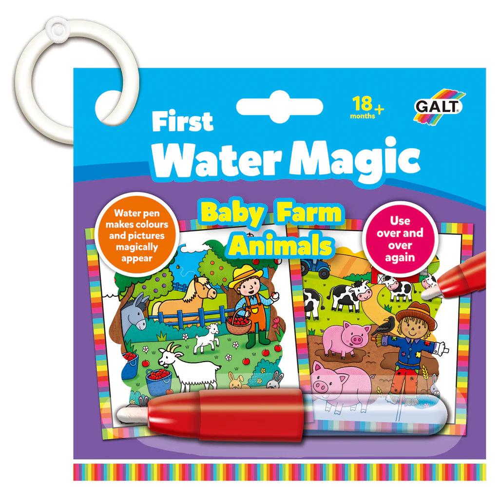 First Water Magic - Baby Farm - TheToysRoom