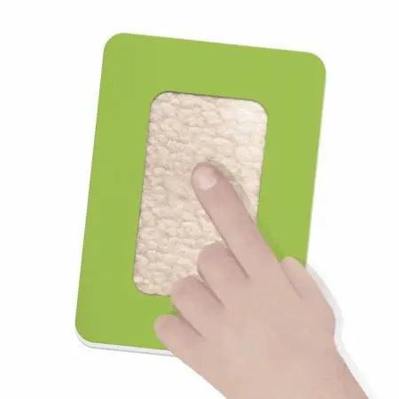 Flashcards Tactile Montessori - TheToysRoom
