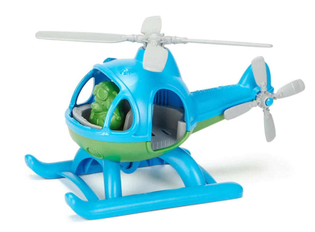 Helicopter - Assortment - TheToysRoom