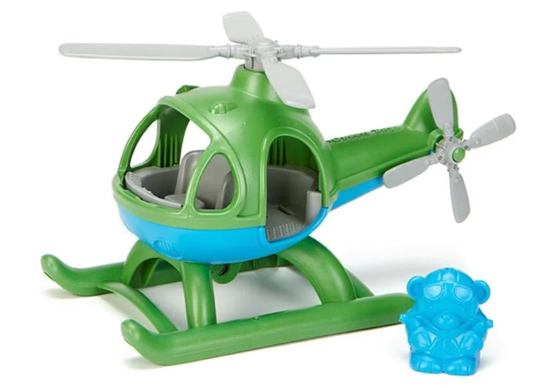 Helicopter - Assortment - TheToysRoom