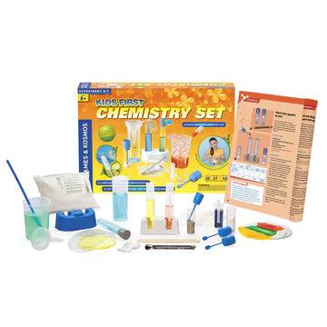 Kids First Chemistry Set - TheToysRoom