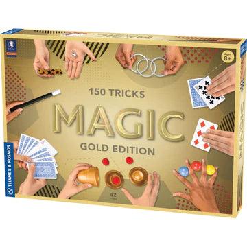 Magic Gold Edition - TheToysRoom