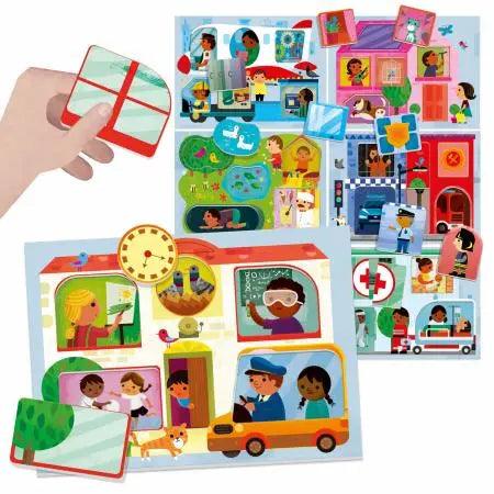 Play Town Montessori - TheToysRoom