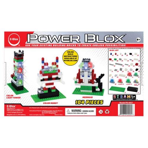 Power Blox Builds Deluxe - TheToysRoom
