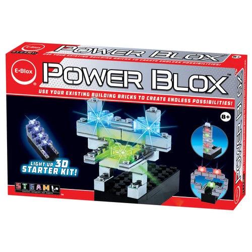 Power Blox Starter - TheToysRoom