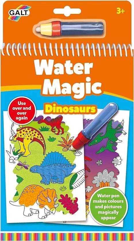 Water Magic Dinosaurs - TheToysRoom