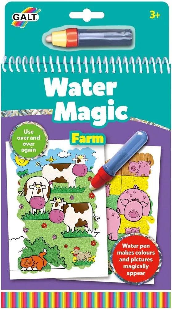 Water Magic Farm - TheToysRoom