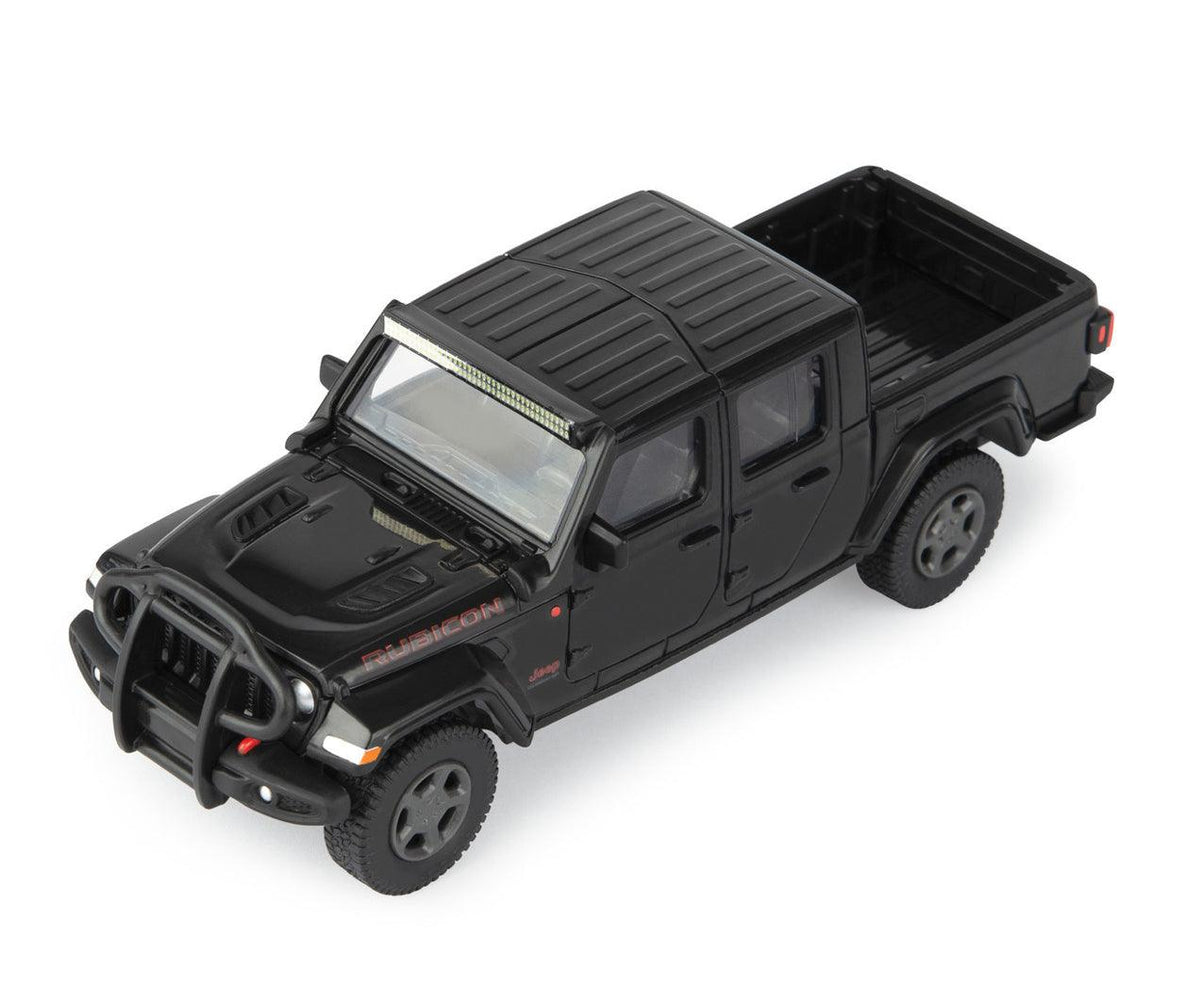 Toy Jeep 1:32 JEEP Gladiator Rubicon - The Toys Room – TheToysRoom