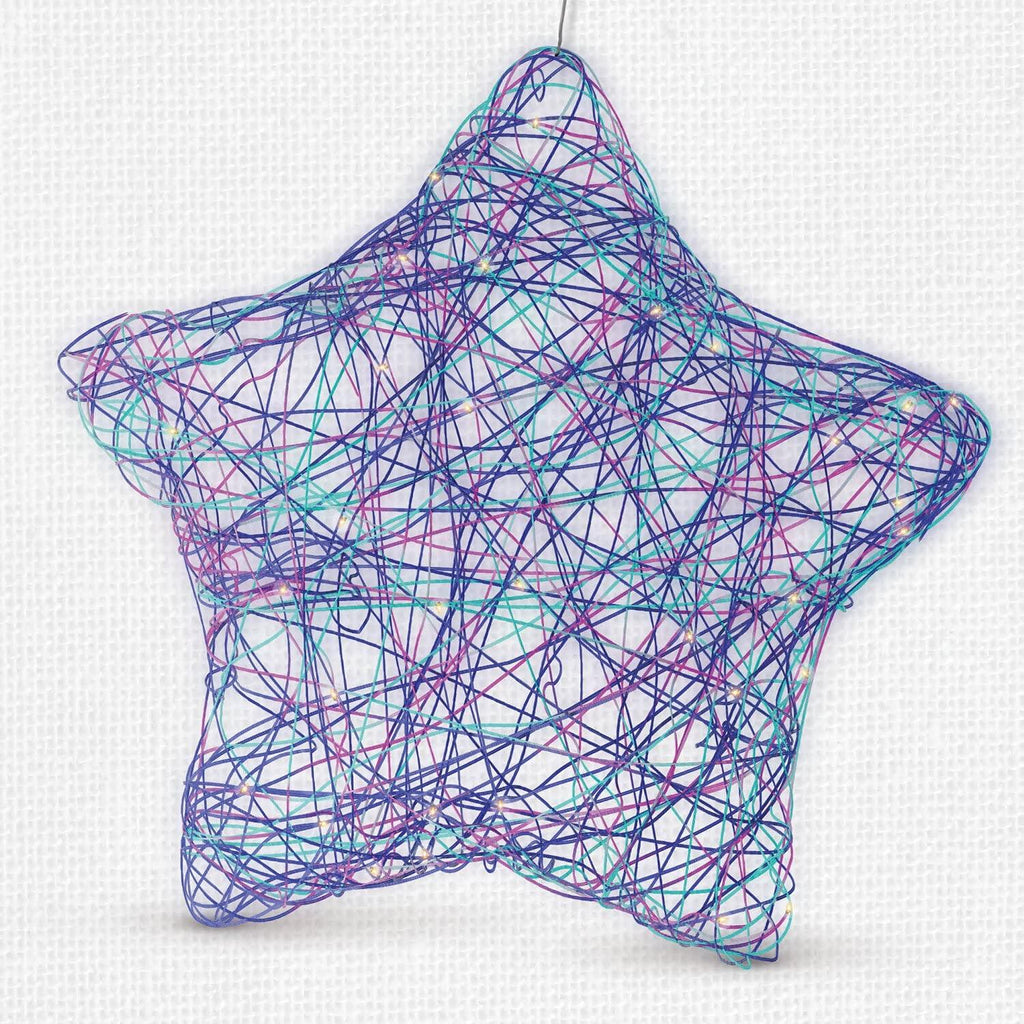 3D String Art Kit - TheToysRoom