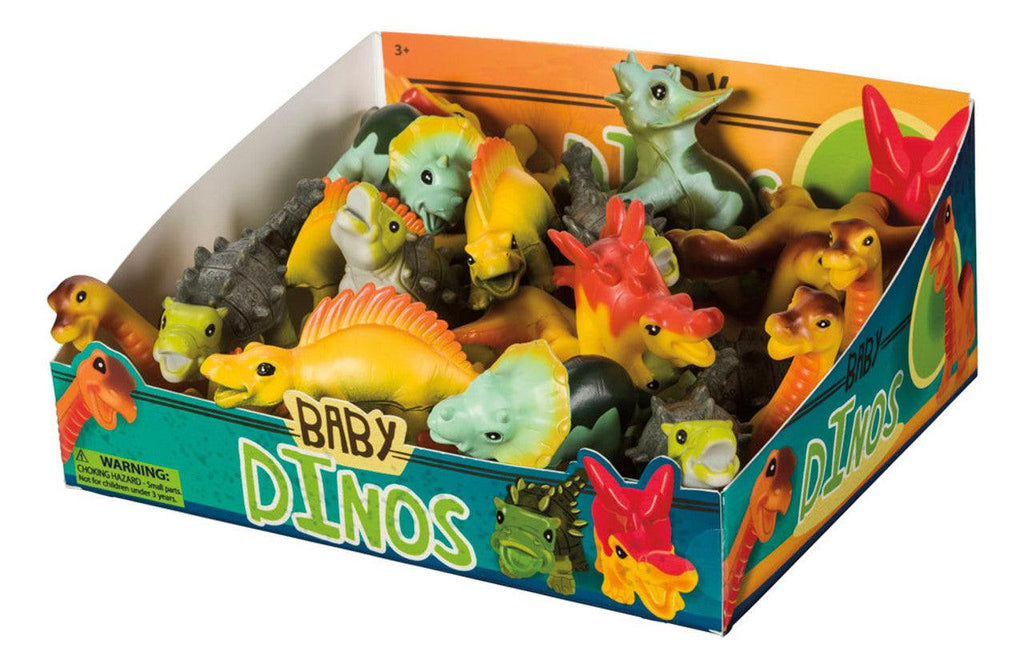Baby Dinos - TheToysRoom
