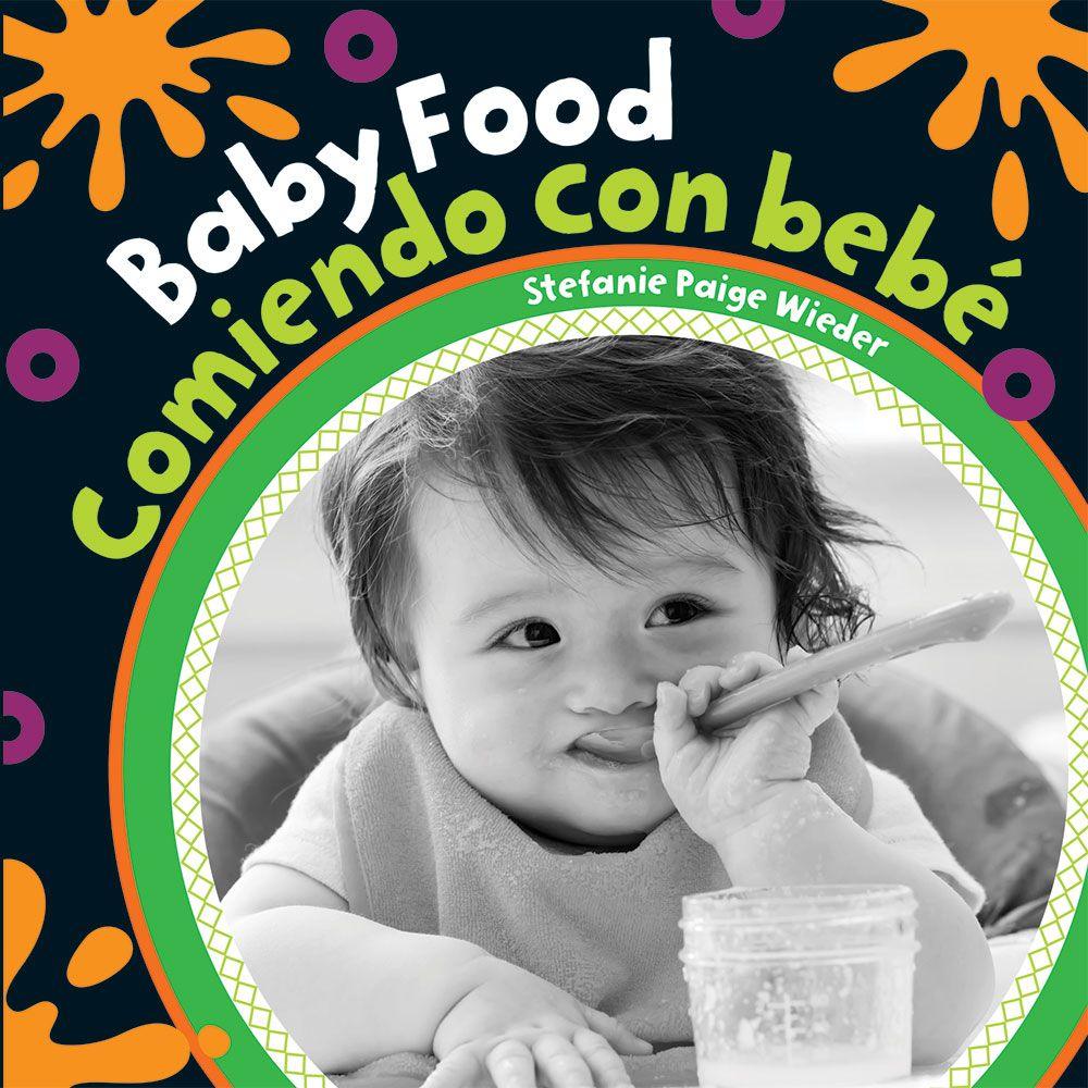 Baby Food / Comiendo con bebé - TheToysRoom