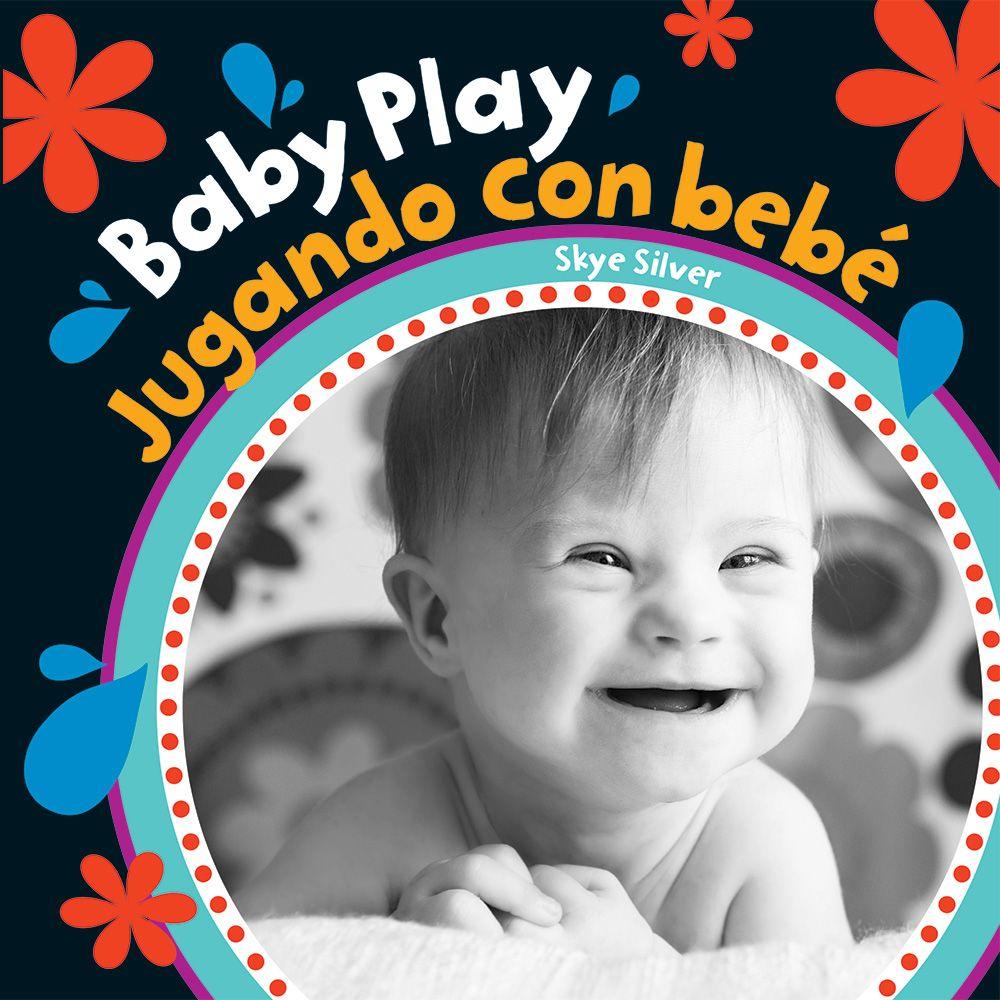 Baby Play / Jugando con bebé - TheToysRoom