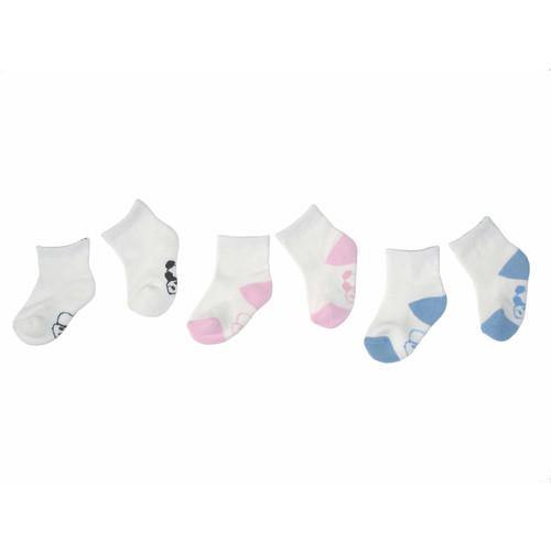 Baby Socks - Bamboo & Organic Cotton Socks - TheToysRoom