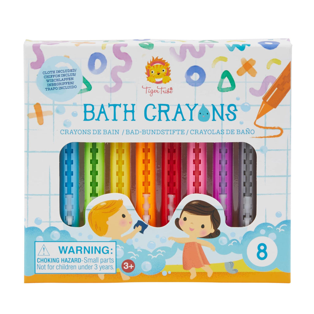 Bath Crayons - TheToysRoom