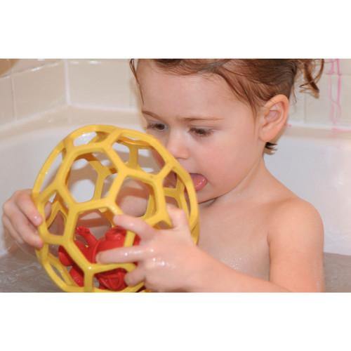 Begin Again Toys Bathtub Ball Shark Tank - Bath Toy - TheToysRoom