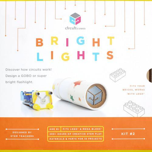 Bright Lights Kit - TheToysRoom