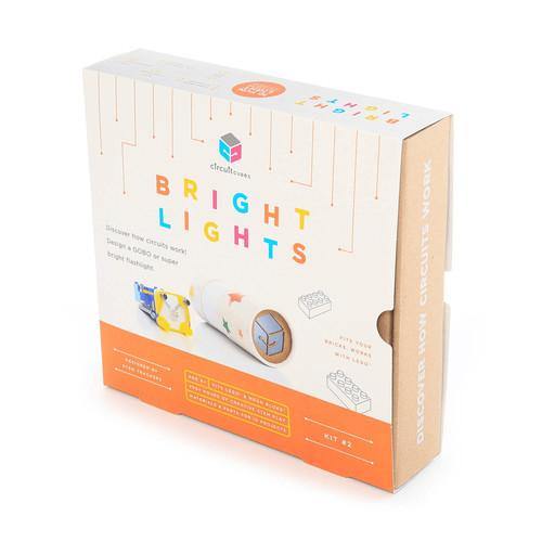 Bright Lights Kit - TheToysRoom