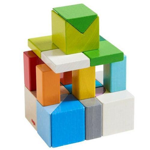 Chromatix Building Blocks - TheToysRoom