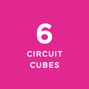 Circuit Cubes Gears Go! Garage - TheToysRoom