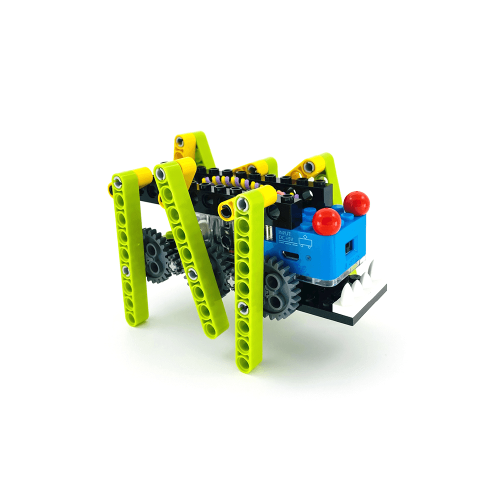 Circuit Cubes Monster Maker Kit - TheToysRoom