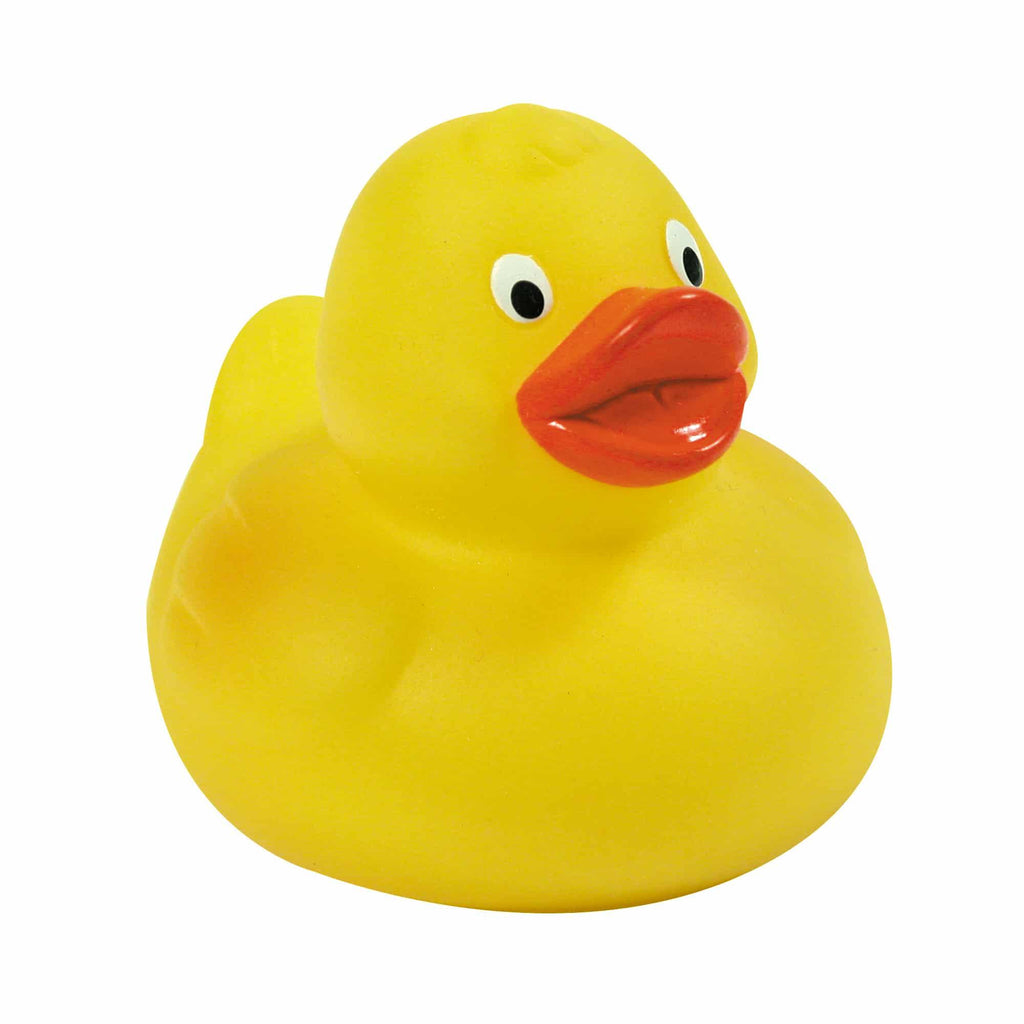 Classic Yellow Rubber Duck - TheToysRoom