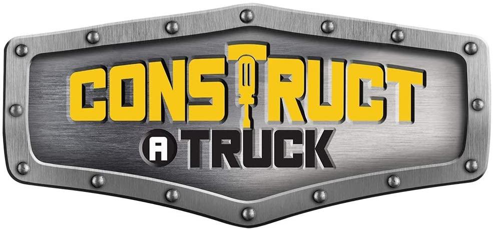 Construct A Truck - Dump - TheToysRoom