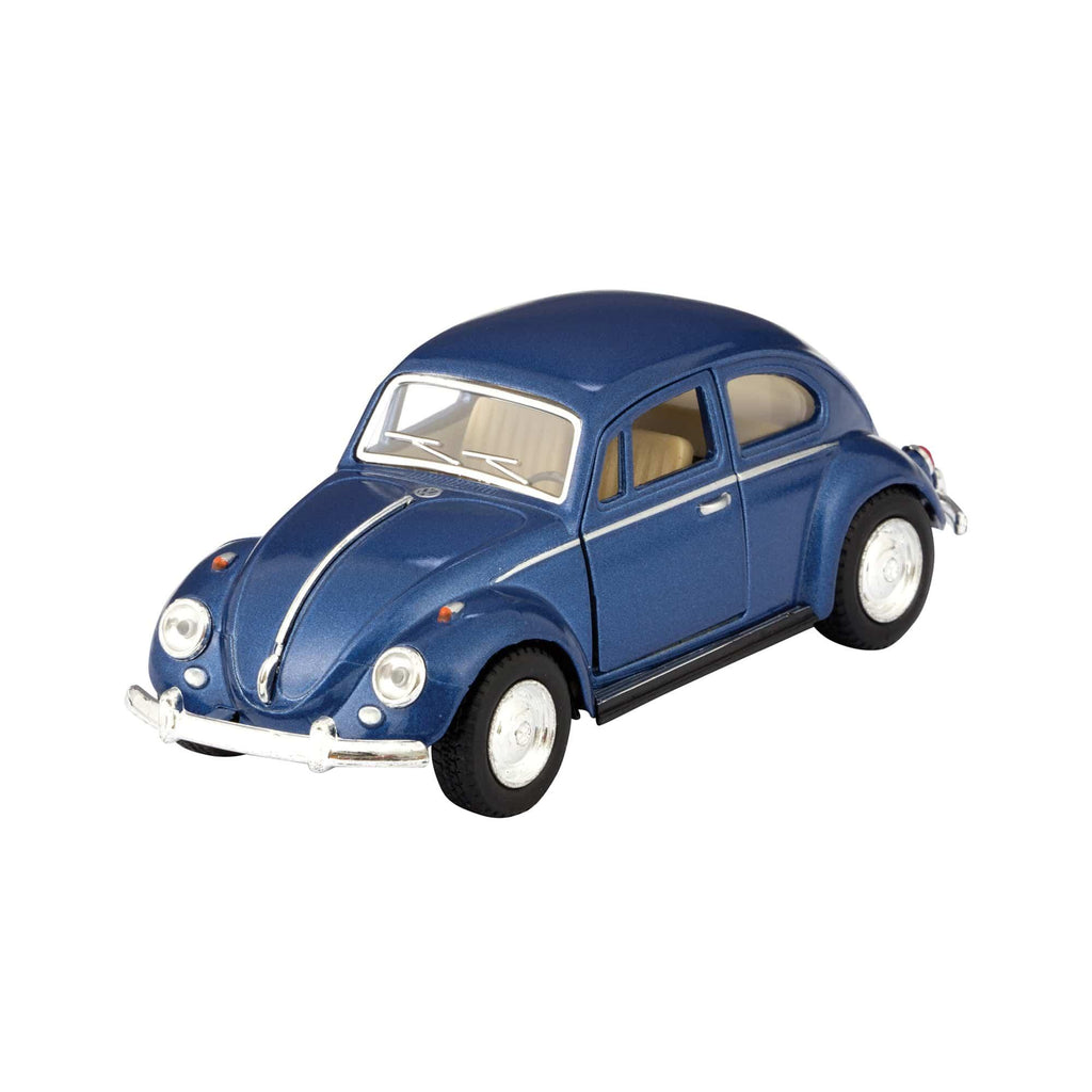 Diecast VW 5″ Classic Beetle - TheToysRoom