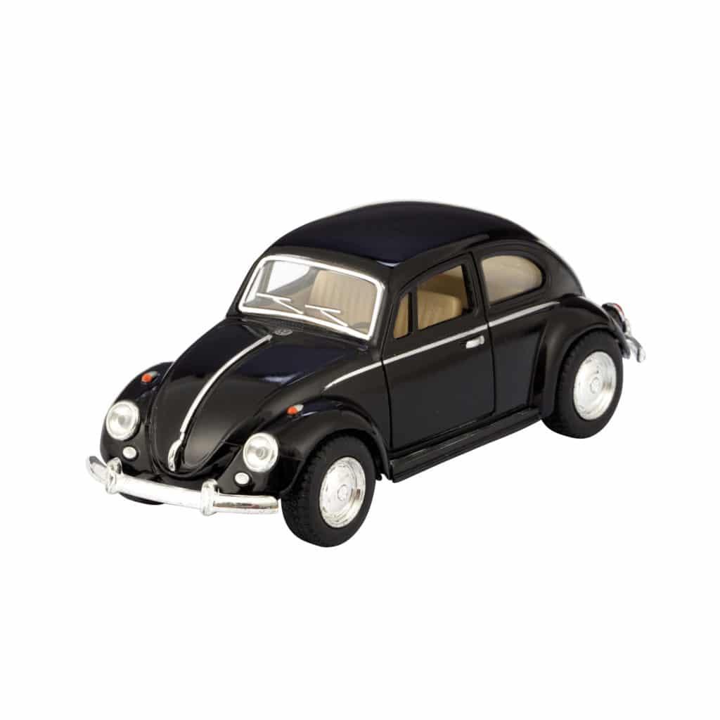 Diecast VW 5″ Classic Beetle - TheToysRoom