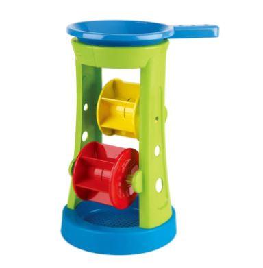 Double Sand and Water Wheel - TheToysRoom