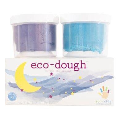 Eco-dough 2-pack - TheToysRoom