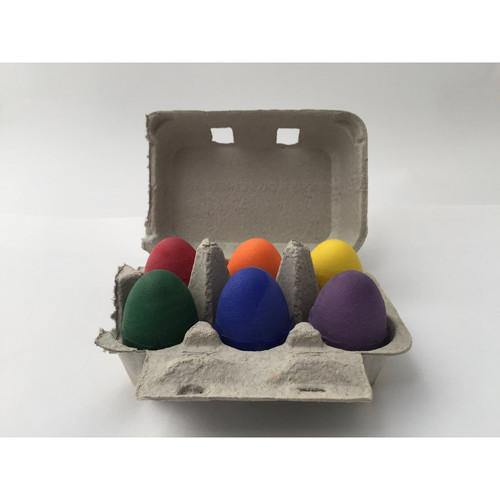 Egg Eco-Friendly Crayons - TheToysRoom