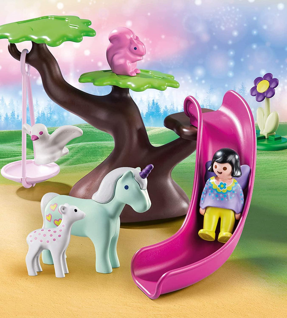 Fairy Playground - TheToysRoom
