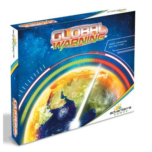 Global Warning - Have Fun and Save the Planet - TheToysRoom