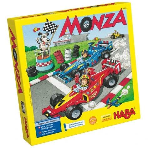HABA Monza Game - TheToysRoom