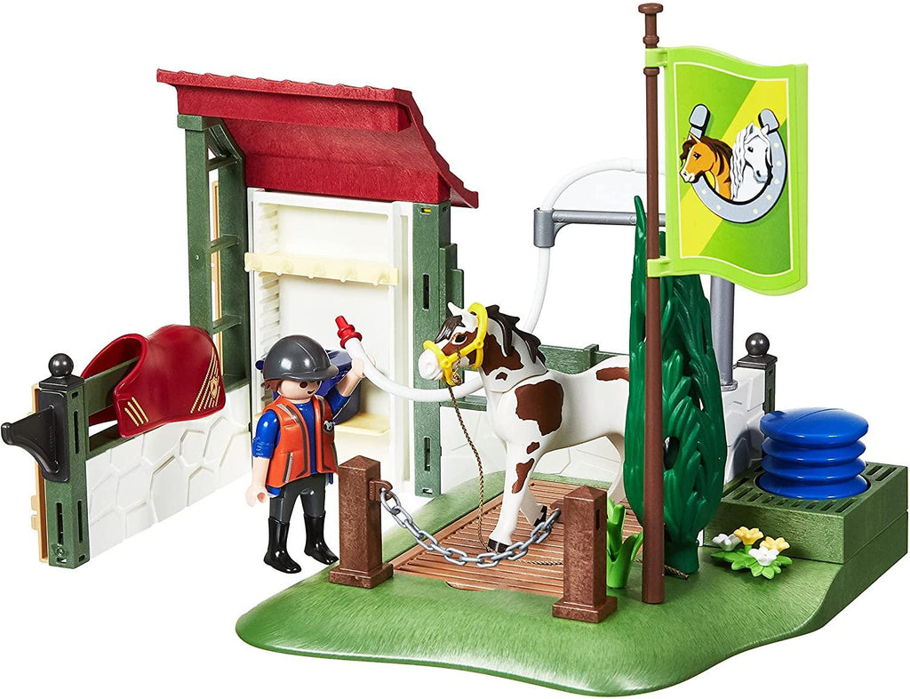 Horse Grooming Station - TheToysRoom