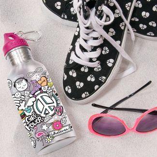 It’s So Me! Color Your Own Water Bottle - TheToysRoom