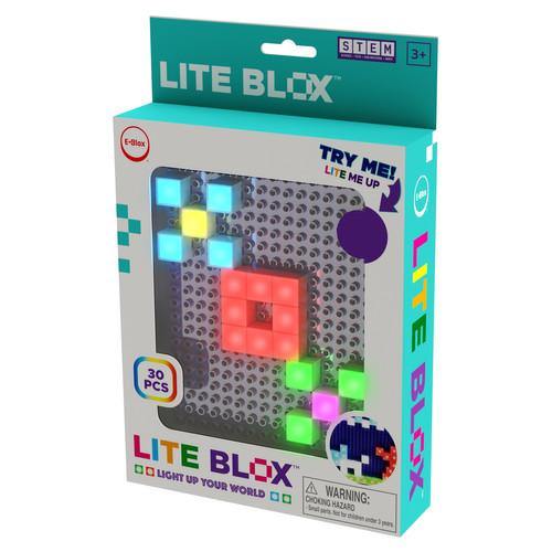 Lite Blox - TheToysRoom