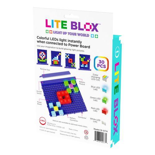 Lite Blox - TheToysRoom