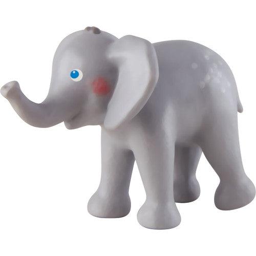 Little Friends Baby Elephant - TheToysRoom