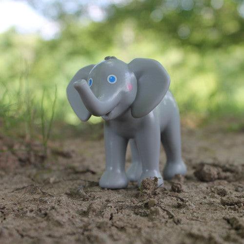 Little Friends Baby Elephant - TheToysRoom