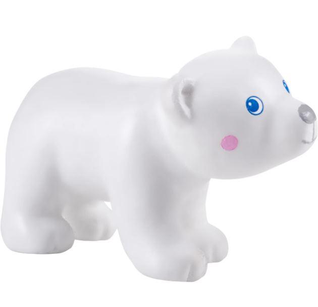 Little Friends Baby Polar Bear - TheToysRoom