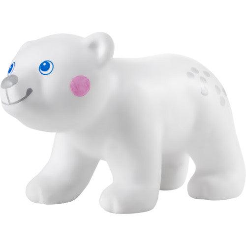 Little Friends Baby Polar Bear - TheToysRoom