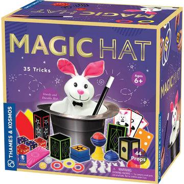 Magic Hat - TheToysRoom
