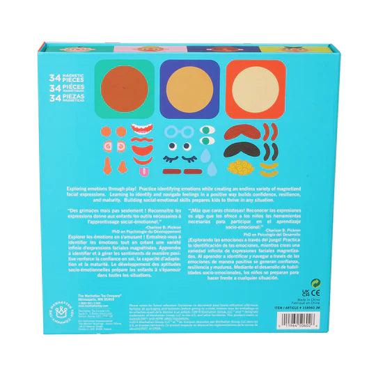 Making Faces Magnetic Set - TheToysRoom
